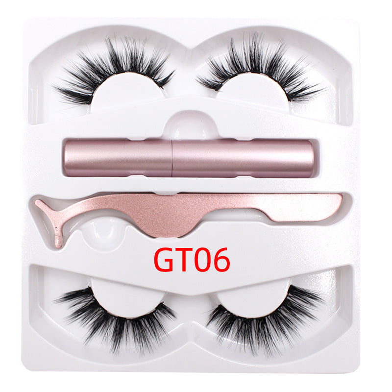 Magnetic Eyeliner & Lash Set