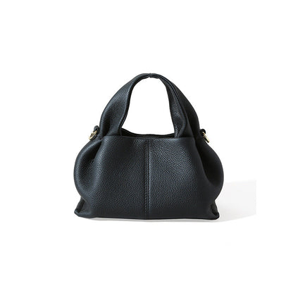 Genuine Leather Womens Bag Crossbody Style For Ladies