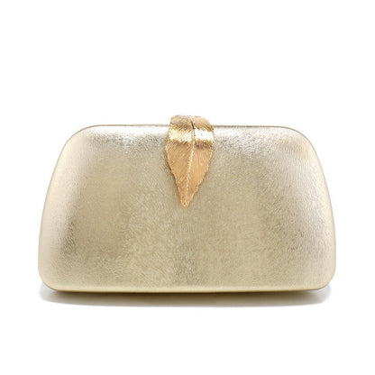 Elegant Light-luxury Ball Gown Evening Bag
