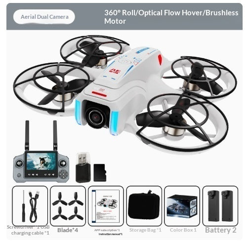 Drone Racing Quadcopter AE21 High-altitude Professional