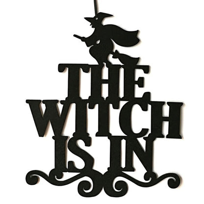 Creative Halloween ornaments