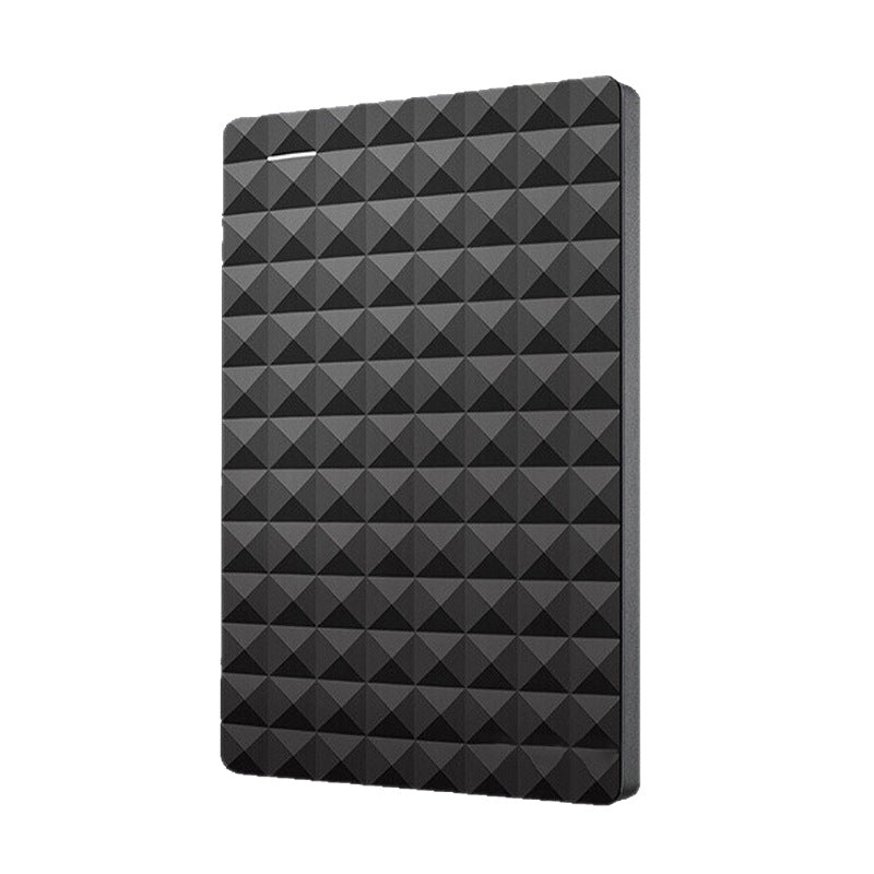 Portable High-speed Mechanical USB External Hard Drive