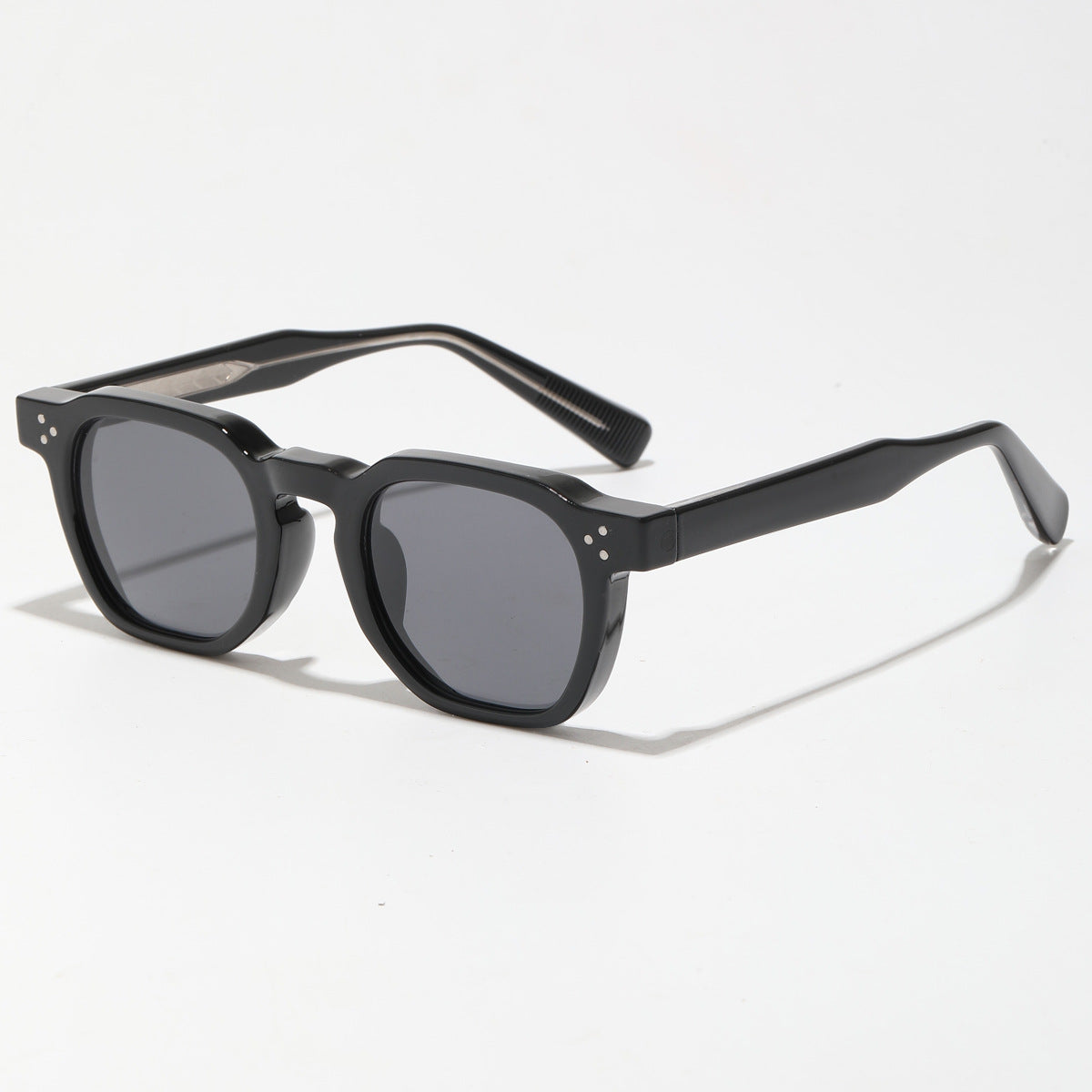 Retro-style Fashion Sunglasses For Men And Women