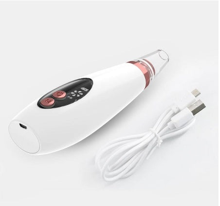 Blackhead Vacuum Pore Cleansing Beauty Device