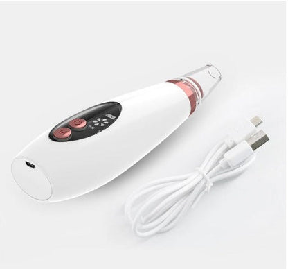 Blackhead Vacuum Pore Cleansing Beauty Device