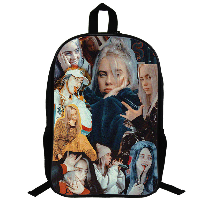 Primary school boys and girls backpack