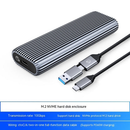 Notebook SSD External Enclosure