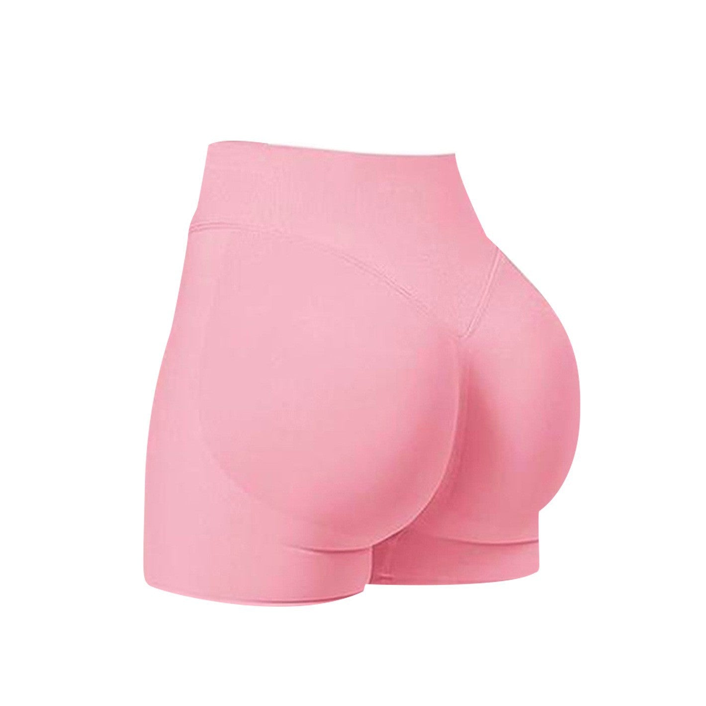 Yoga Pants Running Fitness Workout Yoga Shorts