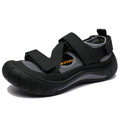 Men's Non-Slip Wear-Resistant Beach Sandals