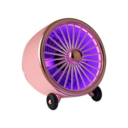 Household mosquito killer lamp