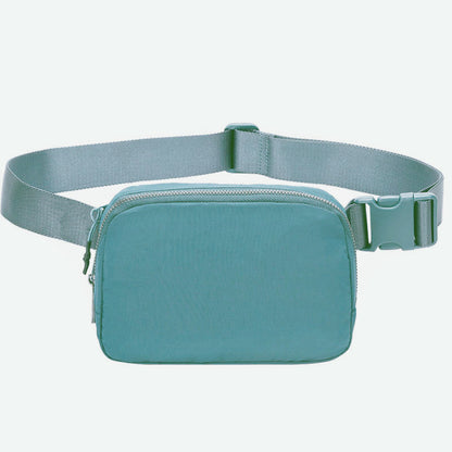 Women's Crossbody Waist Bag
