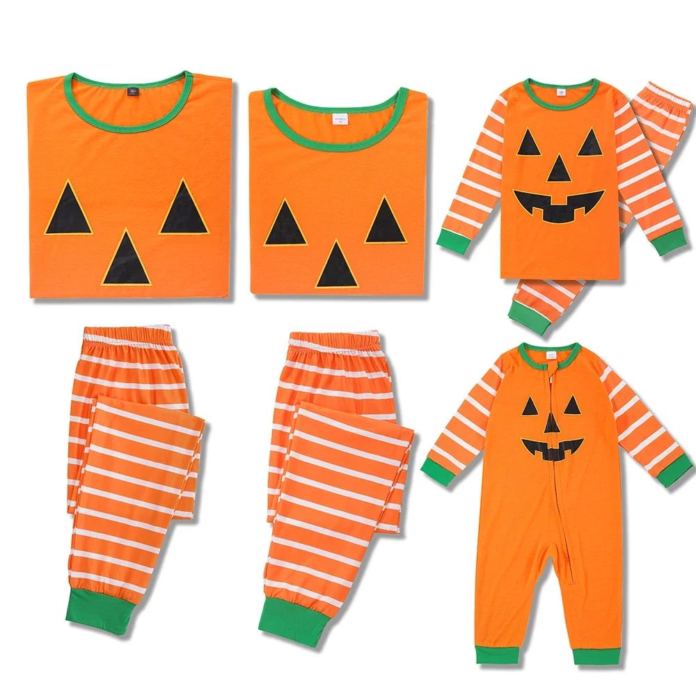 Family Pajamas Baby Boys Girls Women's Men's Halloween Costumes
