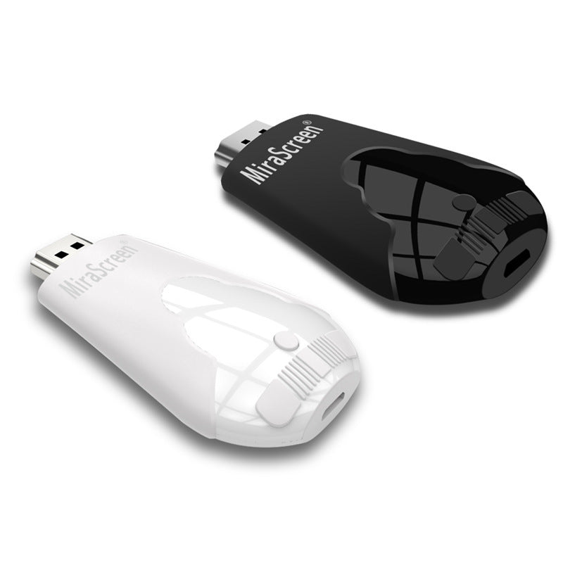 The New Mirascreen Anycast : Wireless Push Treasure WiFi Device
