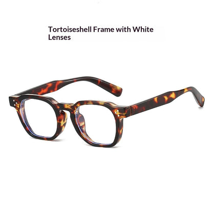 Womens UV-Protective Casual Outdoor Sunglasses