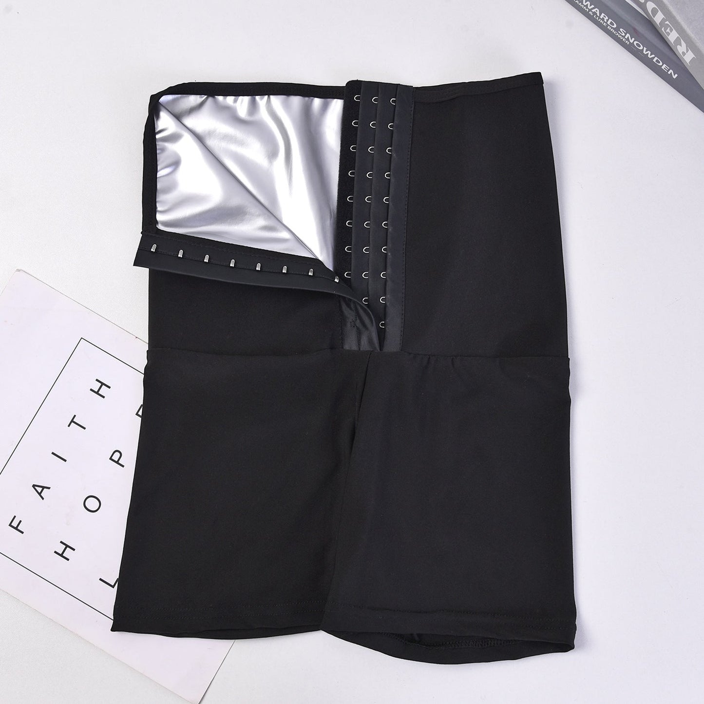 Sports Sweat Wicking Pants Elastic Breasted Plus Size Yoga Pants