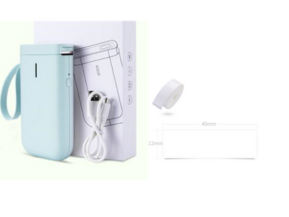 Handheld Portable Printer