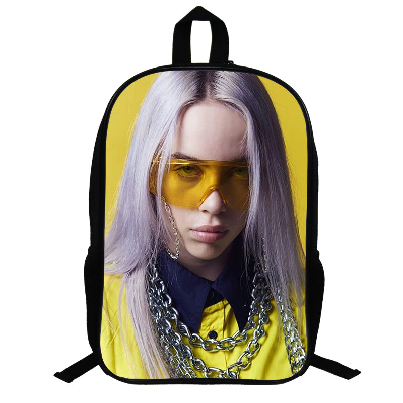 Primary school boys and girls backpack