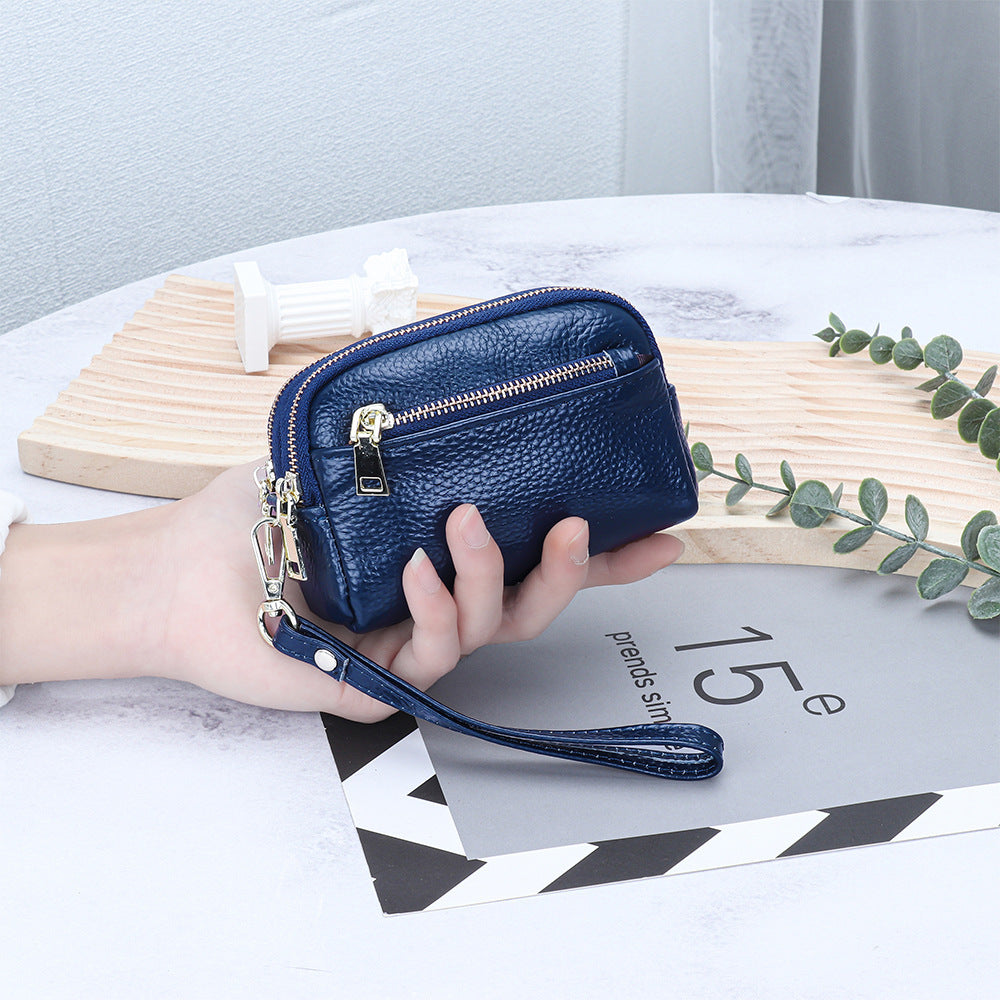 New Womens Mini Wallet Coin Purse Wallet