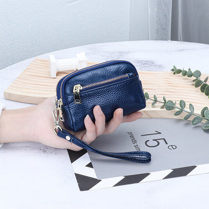 New Womens Mini Wallet Coin Purse Wallet