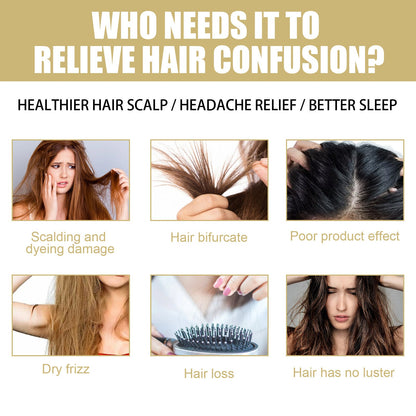 Houkea Toupee Hair Repair Heating Cap