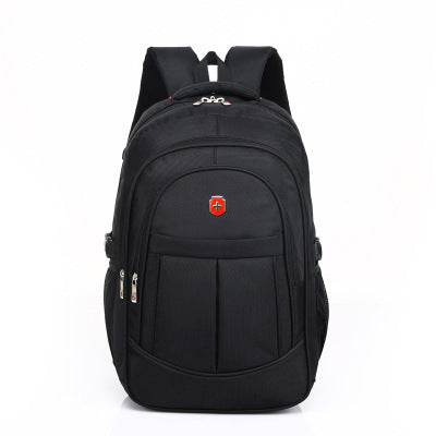 Custom-Made Military-Style Notebook Shoulder Bag