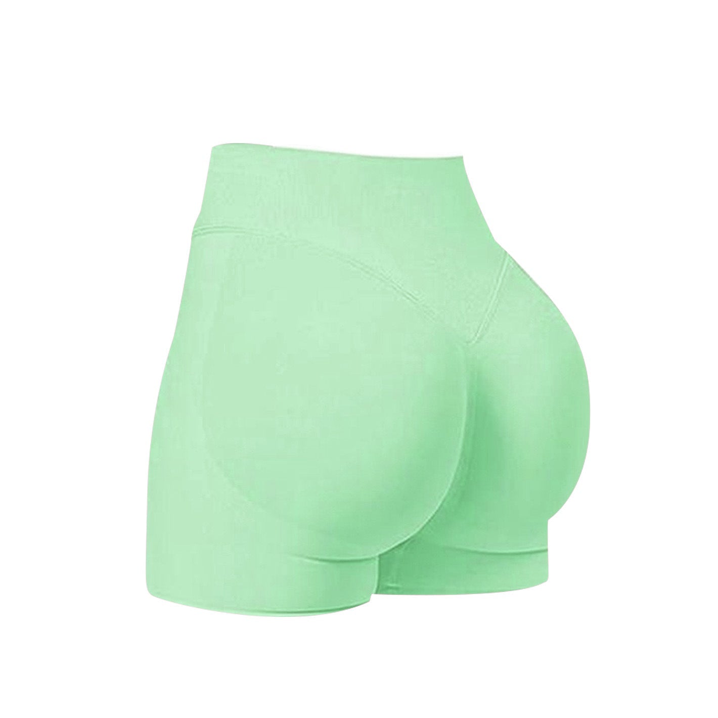 Yoga Pants Running Fitness Workout Yoga Shorts