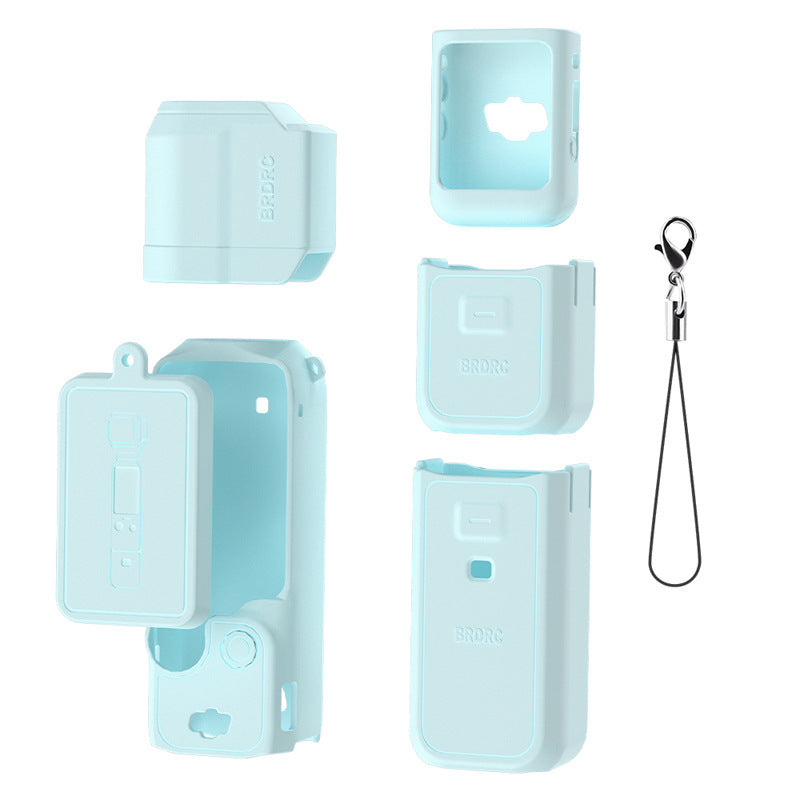 Pocket PTZ Camera Body Shell Accessories
