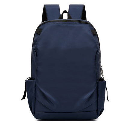 Large Capacity Backpack Men's Outdoor Leisure Travel Backpack