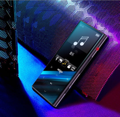 Ultra-thin hifi lossless music player