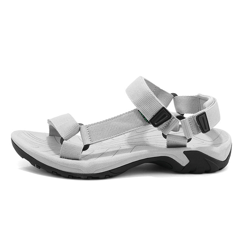 Men's Casual Breathable Hiking Beach Sandals