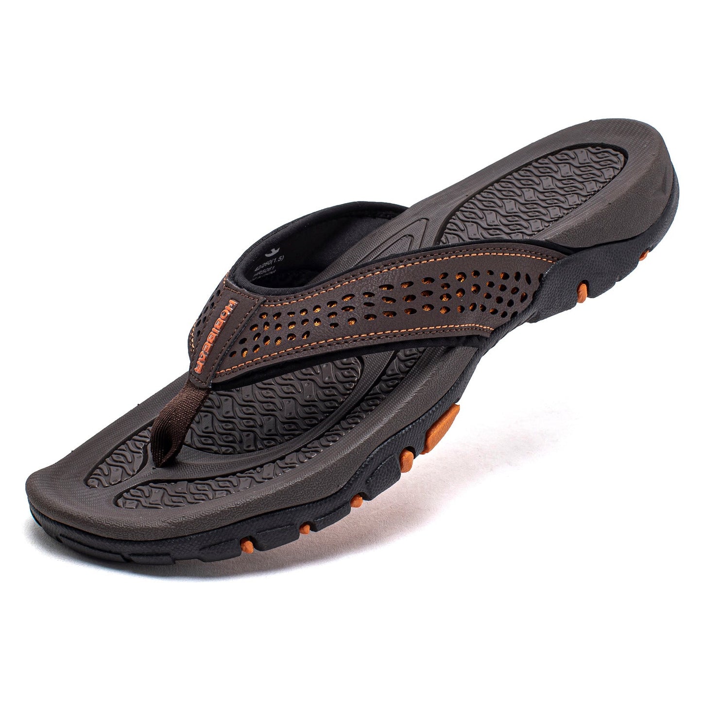 Mens Flip-flops Summer Sandals