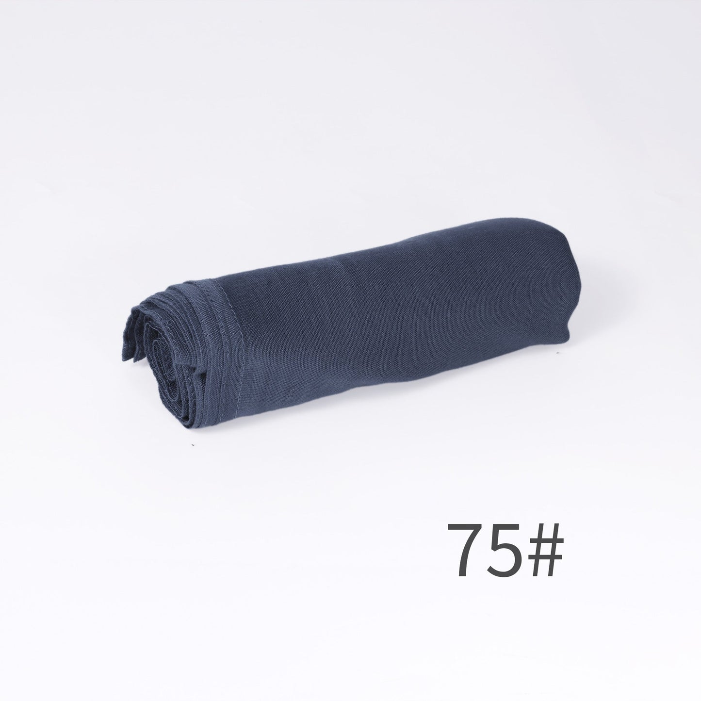 Modal Breathable Scarf Womens Solid Color