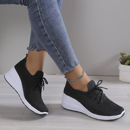 Spring 2024 All-Matching Women's Casual Shoes