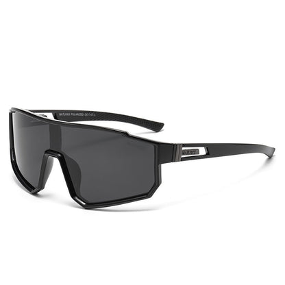 Color-Changing Polarized Sunglasses For Cycling And Running