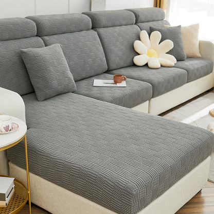 Four Seasons Universal Stretch Sofa Cover