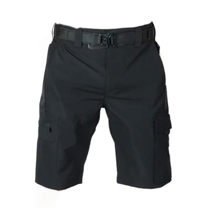 Loose-fitting Casual Breathable Utility Shorts