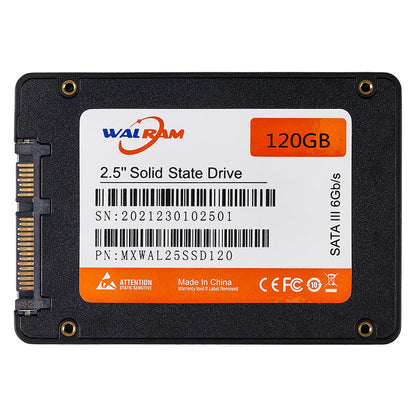 Desktop Computer High-speed Hard Disk