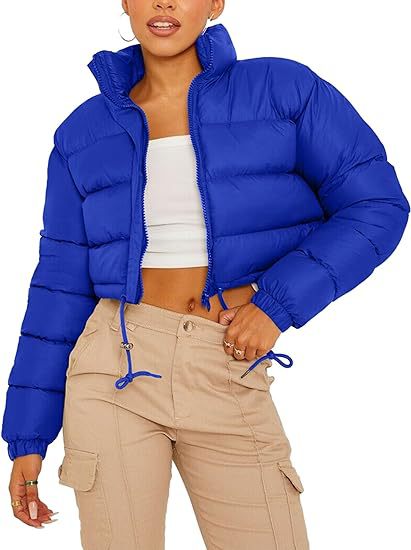 Womens Puffer Down Jacket Best-selling Style