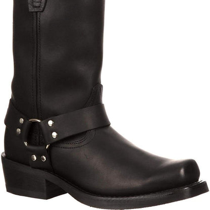 New Womens Studded Ankle Boots