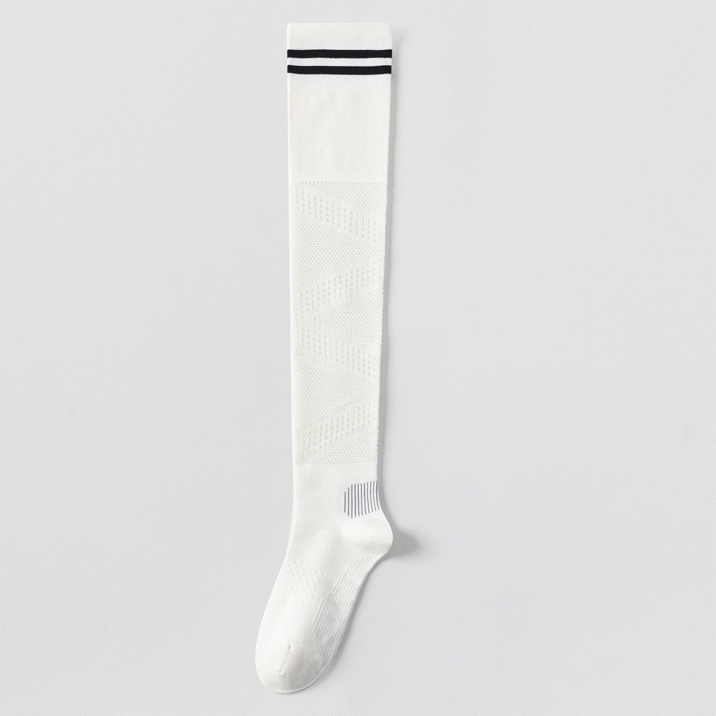 Best-selling Upgraded Low-pressure Athletic Knee-high Socks
