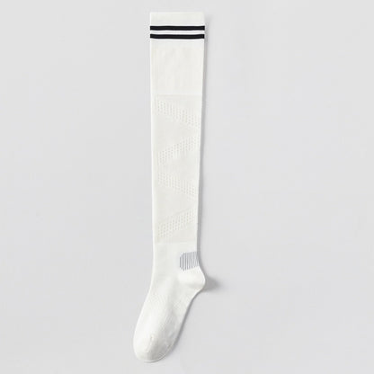Best-selling Upgraded Low-pressure Athletic Knee-high Socks
