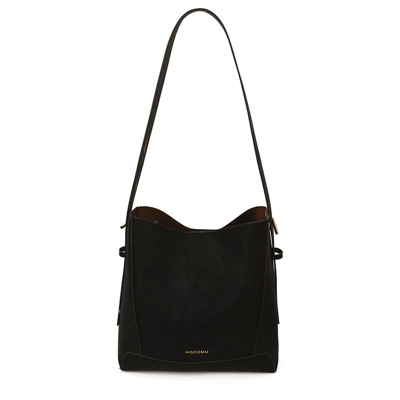 New Retro Versatile Casual Crossbody Bag