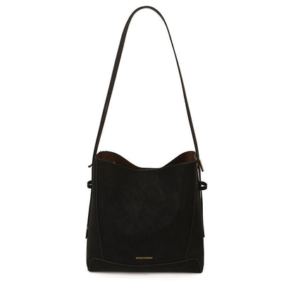 New Retro Versatile Casual Crossbody Bag
