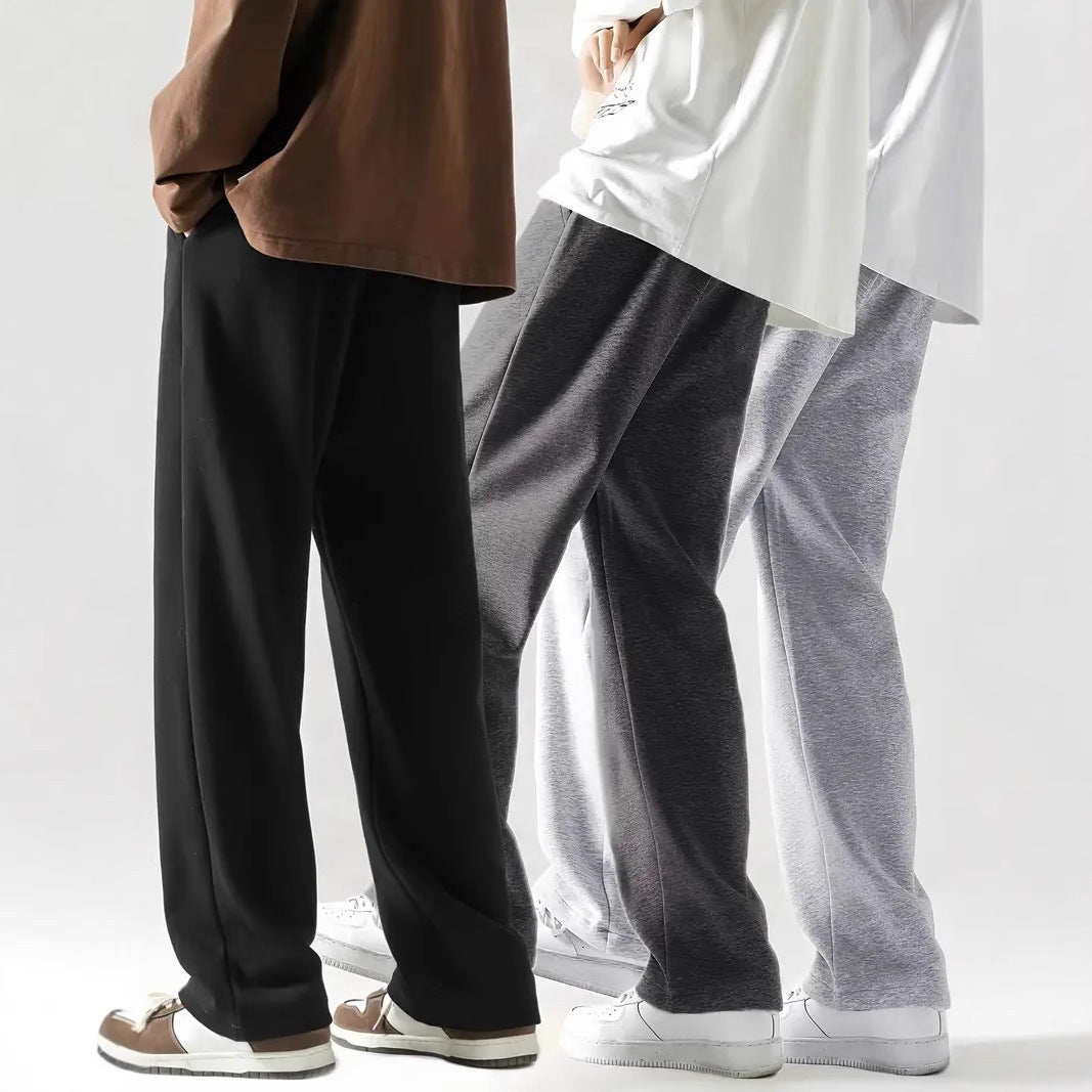 Mens New Springautumn Comfortable Sports Sweatpants