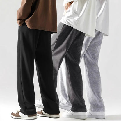 Mens New Springautumn Comfortable Sports Sweatpants