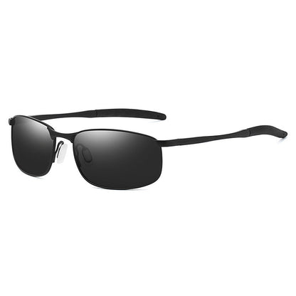 New Stylish And Unique Polarized Sports Sunglasses