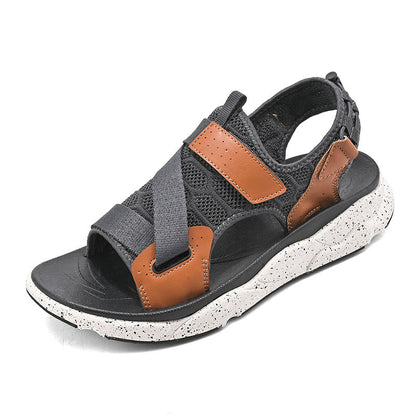 Fashionable Trendy Sandalslightweight Cool Breathable And Durable