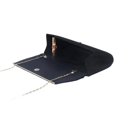 European And American Fashion Clutch Dinner Bag