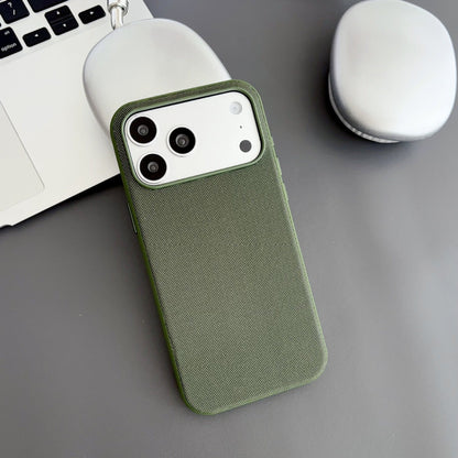 Tech Fabric Magnetic Pop-up Phone Case