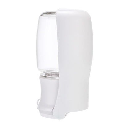 Foldable Portable Dog Water Bottle Dispenser
